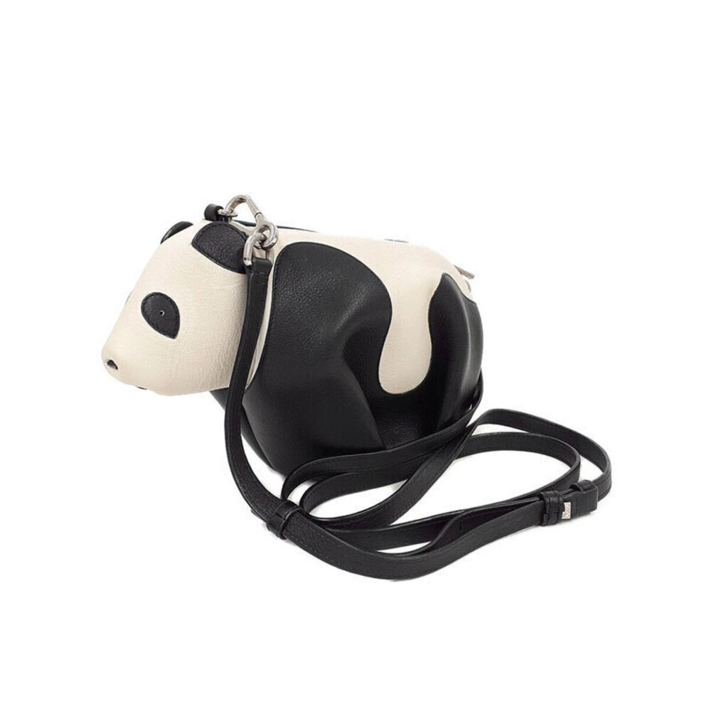 Loewe Shoulder Panda Bag